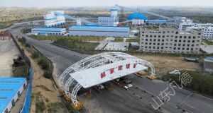 山東凡德，黃泥灌漿系統(tǒng)，制濾漿一體機設備