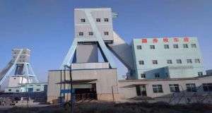 山東凡德，黃泥灌漿系統(tǒng)，制濾漿一體機設備