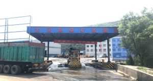 山東凡德，黃泥灌漿系統(tǒng)，制濾漿一體機(jī)設(shè)備