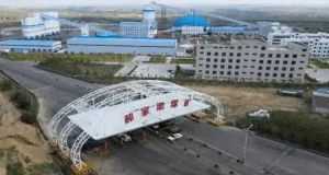 山東凡德，黃泥灌漿系統(tǒng)，制濾漿一體機(jī)設(shè)備