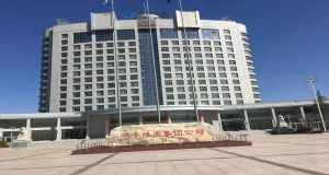 山東凡德，黃泥灌漿系統(tǒng)，制濾漿一體機(jī)設(shè)備